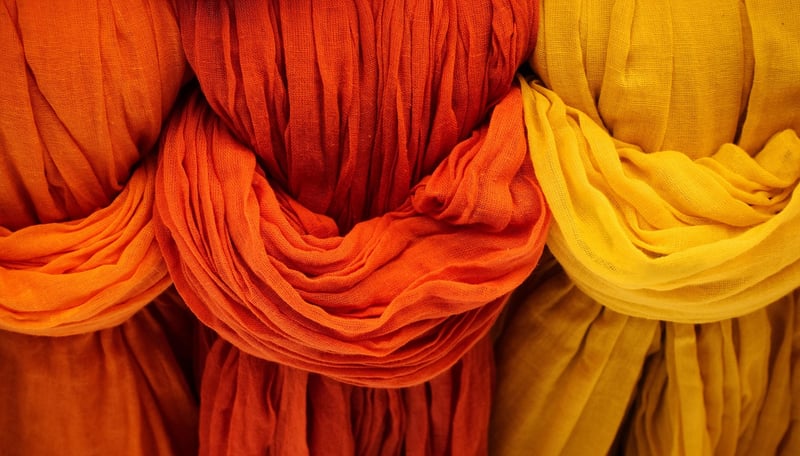 Moonbeam Drapes